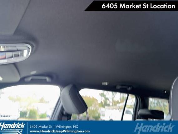 JEEP GRAND CHEROKEE L 2025 1C4RJJAG9S8641965 image
